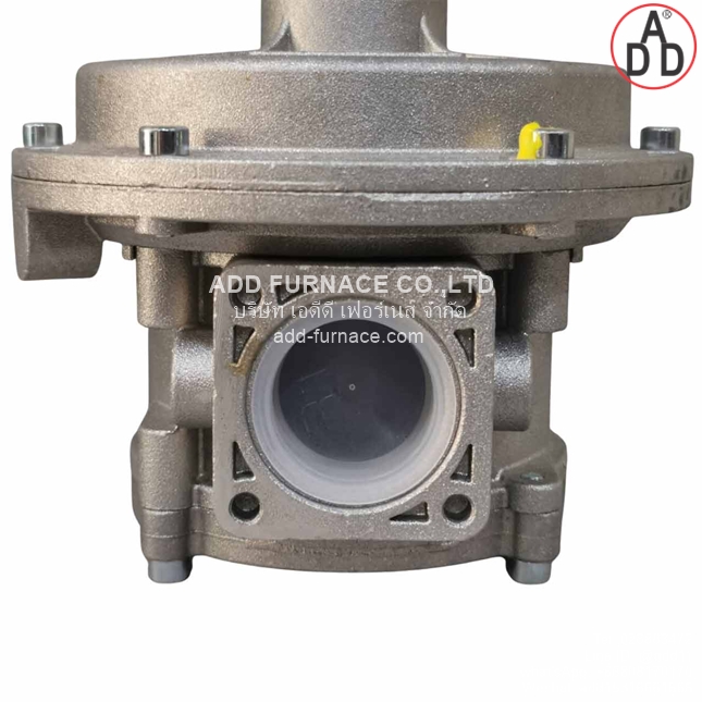 Madas Mod.: RG/2MC DN25 18-40mbar (7)